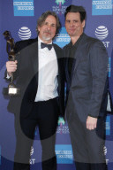 PEOPLE - Promis am Palm Springs Film Festival