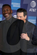 PEOPLE - Promis am Palm Springs Film Festival