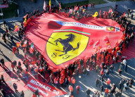 NEWS - Ausstellung zum 50. Geburtstag von Michael Schumacher in Maranello