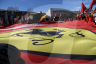 NEWS - Ausstellung zum 50. Geburtstag von Michael Schumacher in Maranello