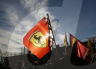 NEWS - Ausstellung zum 50. Geburtstag von Michael Schumacher in Maranello
