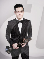 PEOPLE - Palm Springs Film Festival Awards Gala: Portraits