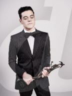 PEOPLE - Palm Springs Film Festival Awards Gala: Portraits