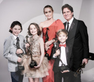 PEOPLE - Palm Springs Film Festival Awards Gala: Portraits