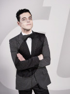 PEOPLE - Palm Springs Film Festival Awards Gala: Portraits