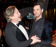 PEOPLE - Palm Springs Film Festival Awards Gala: Stars beim Cocktail