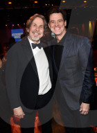 PEOPLE - Palm Springs Film Festival Awards Gala: Stars beim Cocktail