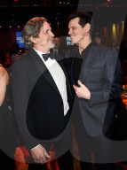 PEOPLE - Palm Springs Film Festival Awards Gala: Stars beim Cocktail