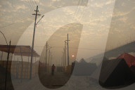 FEATURE - Pix of the Day: Bilder des Tages
