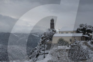 FEATURE - Pix of the Day: Bilder des Tages