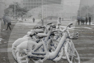 NEWS - Wintereinbruch in Griechenland