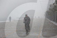 NEWS - Wintereinbruch in Griechenland