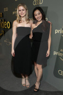 PEOPLE - Golden Globes:  Amazon Golden Globes After Party