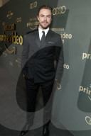 PEOPLE - Golden Globes:  Amazon Golden Globes After Party