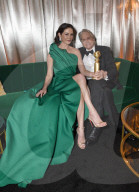 PEOPLE - Golden Globes: Netflix After Party