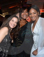 PEOPLE - Golden Globes: Netflix After Party