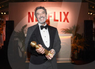 PEOPLE - Golden Globes: Netflix After Party