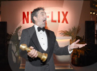 PEOPLE - Golden Globes: Netflix After Party