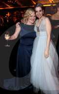 PEOPLE - Golden Globes: Netflix After Party
