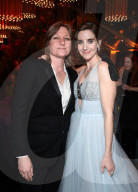 PEOPLE - Golden Globes: Netflix After Party