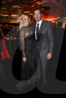 PEOPLE - Golden Globes: Netflix After Party