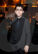 PEOPLE - Golden Globes: Netflix After Party