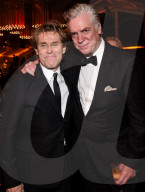 PEOPLE - Golden Globes: Netflix After Party