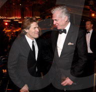 PEOPLE - Golden Globes: Netflix After Party