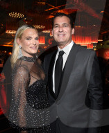 PEOPLE - Golden Globes: Netflix After Party