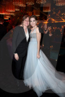 PEOPLE - Golden Globes: Netflix After Party