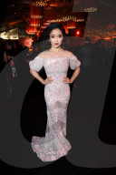PEOPLE - Golden Globes: Netflix After Party