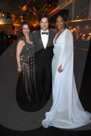 PEOPLE - Golden Globes: Netflix After Party
