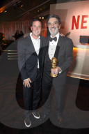 PEOPLE - Golden Globes: Netflix After Party