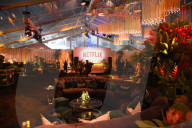 PEOPLE - Golden Globes: Netflix After Party