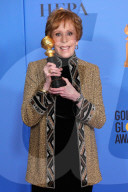 PEOPLE - Golden Globes: Die Gewinner