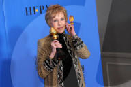 PEOPLE - Golden Globes: Die Gewinner