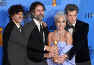 PEOPLE - Golden Globes: Die Gewinner