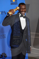 PEOPLE - Golden Globes: Die Gewinner