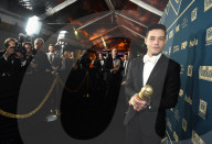 PEOPLE - Golden Globes: Fox After Party