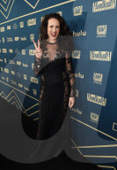 PEOPLE - Golden Globes: Fox After Party
