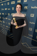 PEOPLE - Golden Globes: Fox After Party