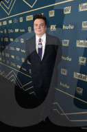 PEOPLE - Golden Globes: Fox After Party