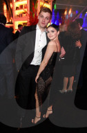 PEOPLE - Golden Globes: Fox After Party