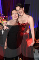 PEOPLE - Golden Globes: Fox After Party