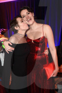 PEOPLE - Golden Globes: Fox After Party
