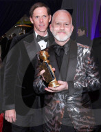 PEOPLE - Golden Globes: Fox After Party