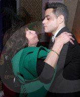 PEOPLE - Golden Globes: Fox After Party