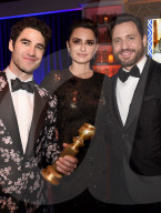 PEOPLE - Golden Globes: Fox After Party