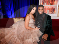 PEOPLE - Golden Globes: Fox After Party