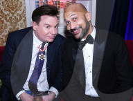 PEOPLE - Golden Globes: Fox After Party